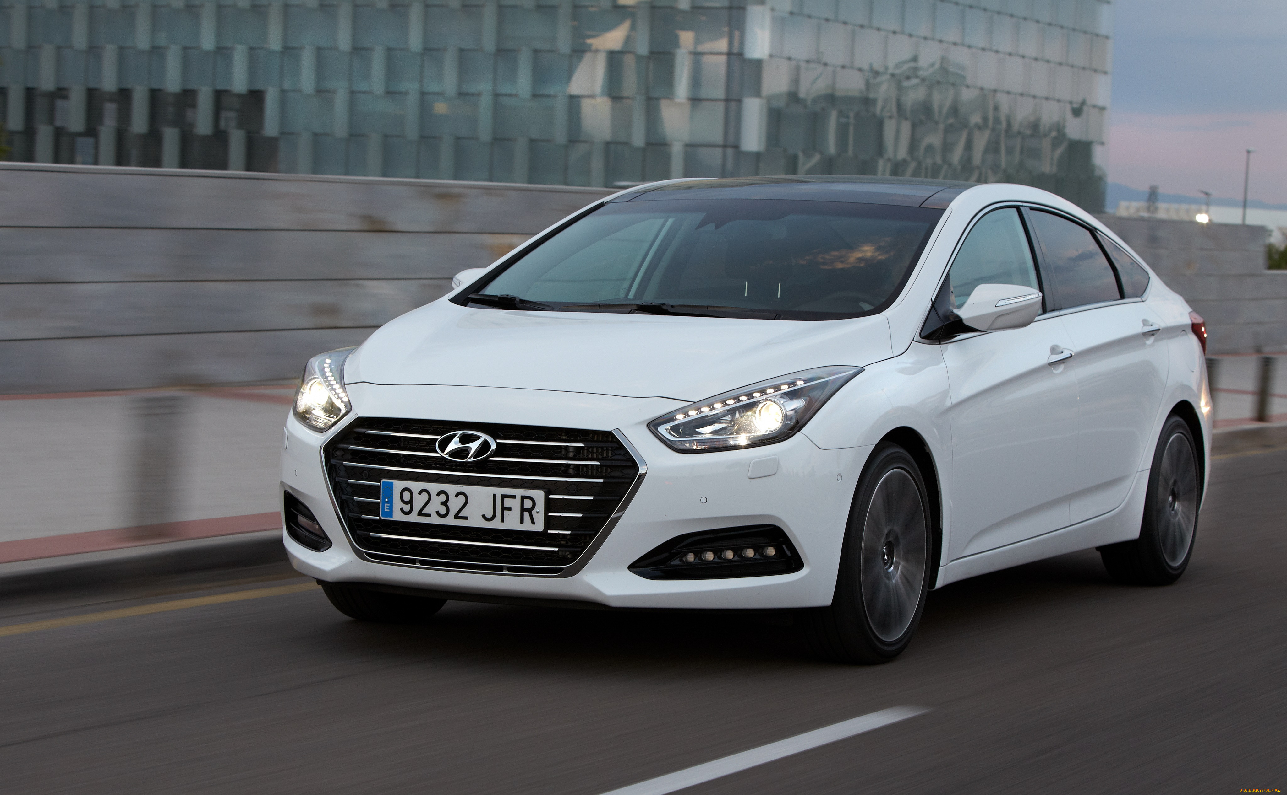 , hyundai, 2015, i40